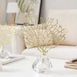 Homeko Nordic Coral Sculpture