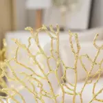 Homeko Nordic Coral Sculpture