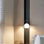 Homeko Nordic Glass Pendant Lights