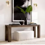 Homeko Nordic Glass Wall Lamps