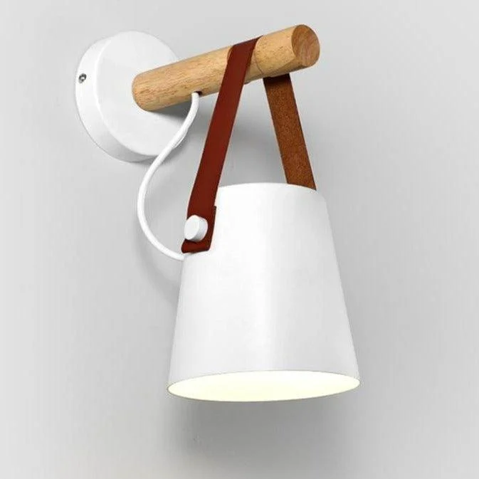 Homeko Nordic Hanging Wall Lamp -