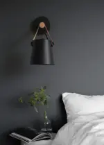 Homeko Nordic Hanging Wall Lamp