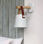 Homeko Nordic Hanging Wall Lamp