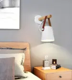 Homeko Nordic Hanging Wall Lamp