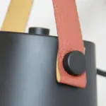 Homeko Nordic Hanging Wall Lamp