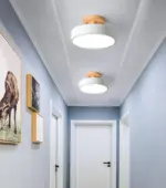 Homeko Nordic LED Ceiling Light