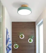 Homeko Nordic LED Ceiling Light