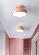 Homeko Nordic LED Ceiling Light
