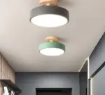 Homeko Nordic LED Ceiling Light