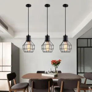 Homeko Nordic Light Fixtures