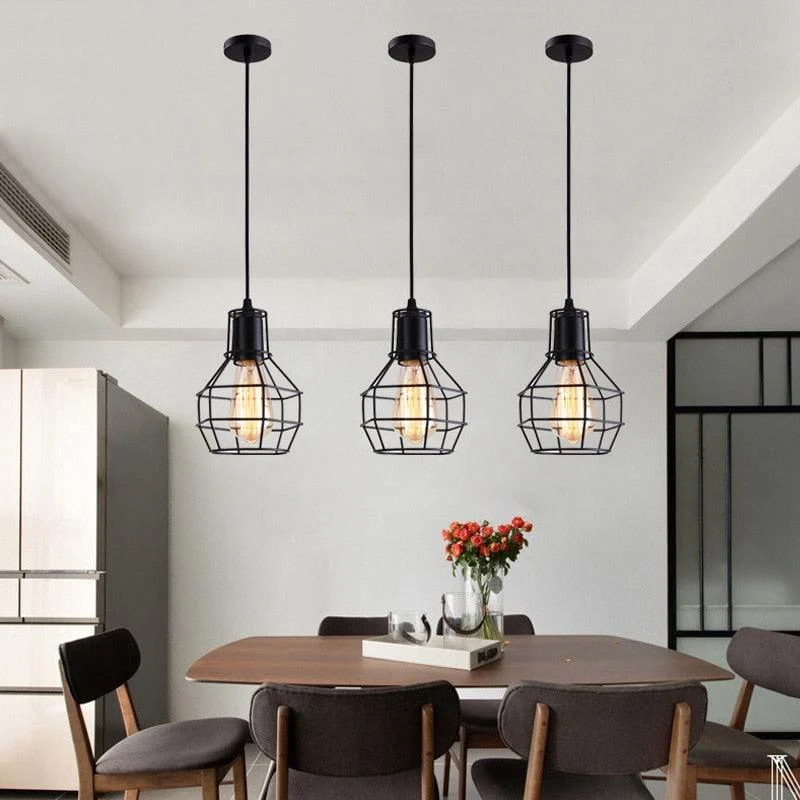 Homeko Nordic Light Fixtures -