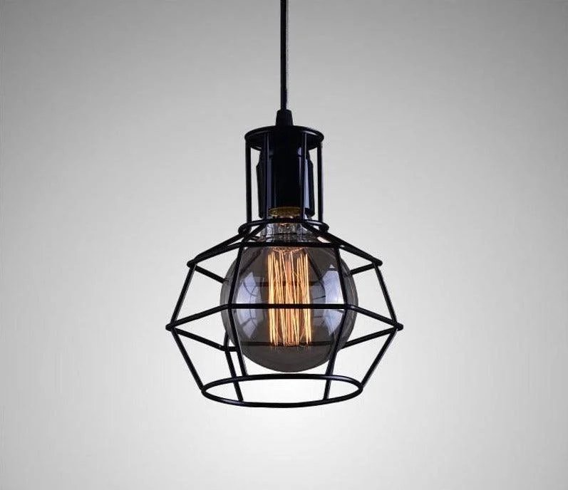 Homeko Nordic Light Fixtures -