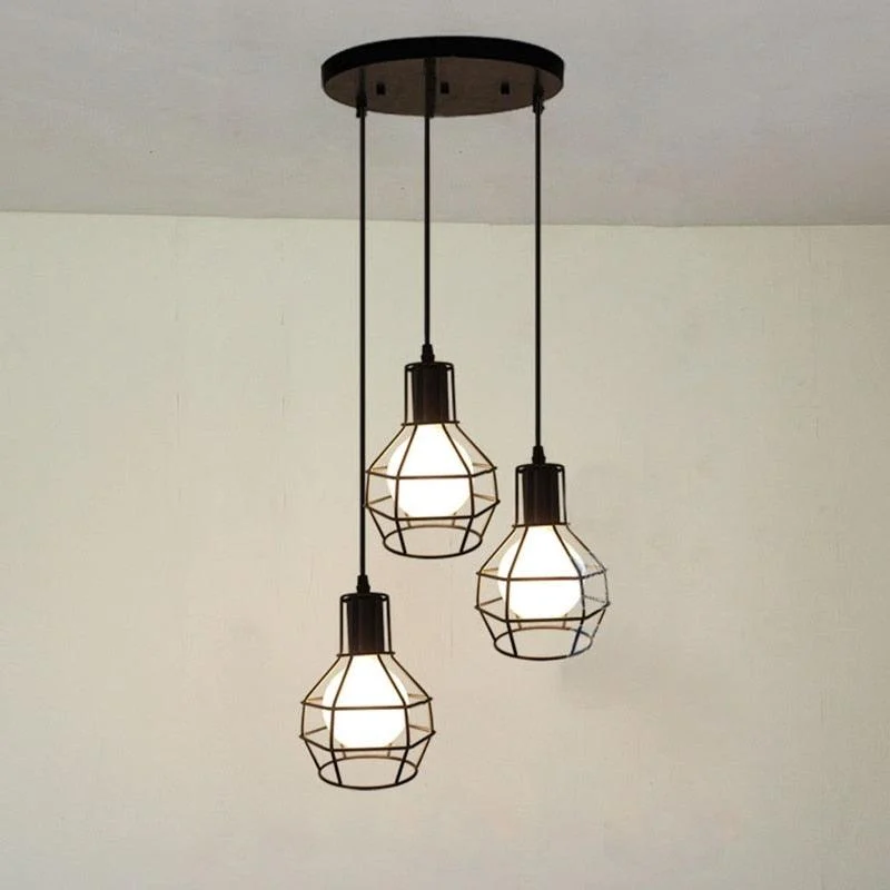 Homeko Nordic Light Fixtures -