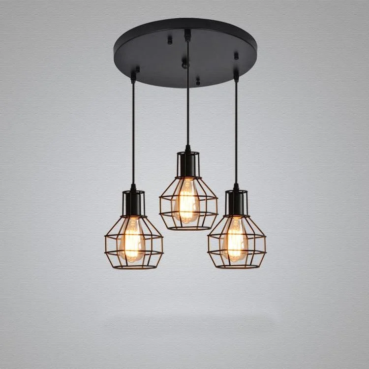 Homeko Nordic Light Fixtures -