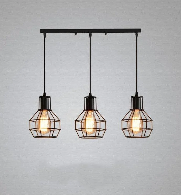 Homeko Nordic Light Fixtures -