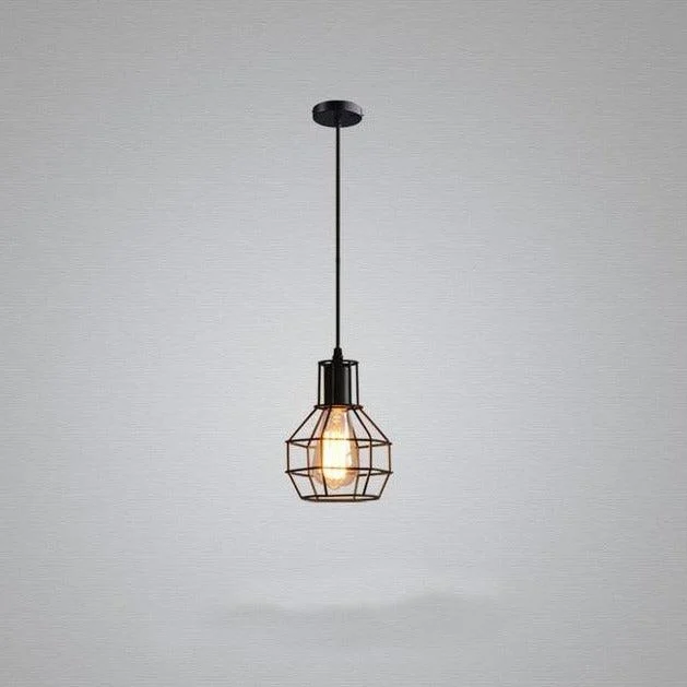 Homeko Nordic Light Fixtures -