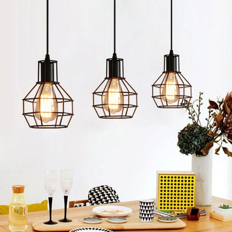 Homeko Nordic Light Fixtures -