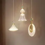 Homeko Nordic Luxury Pendant Lights