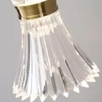 Homeko Nordic Luxury Pendant Lights