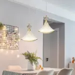 Homeko Nordic Luxury Pendant Lights