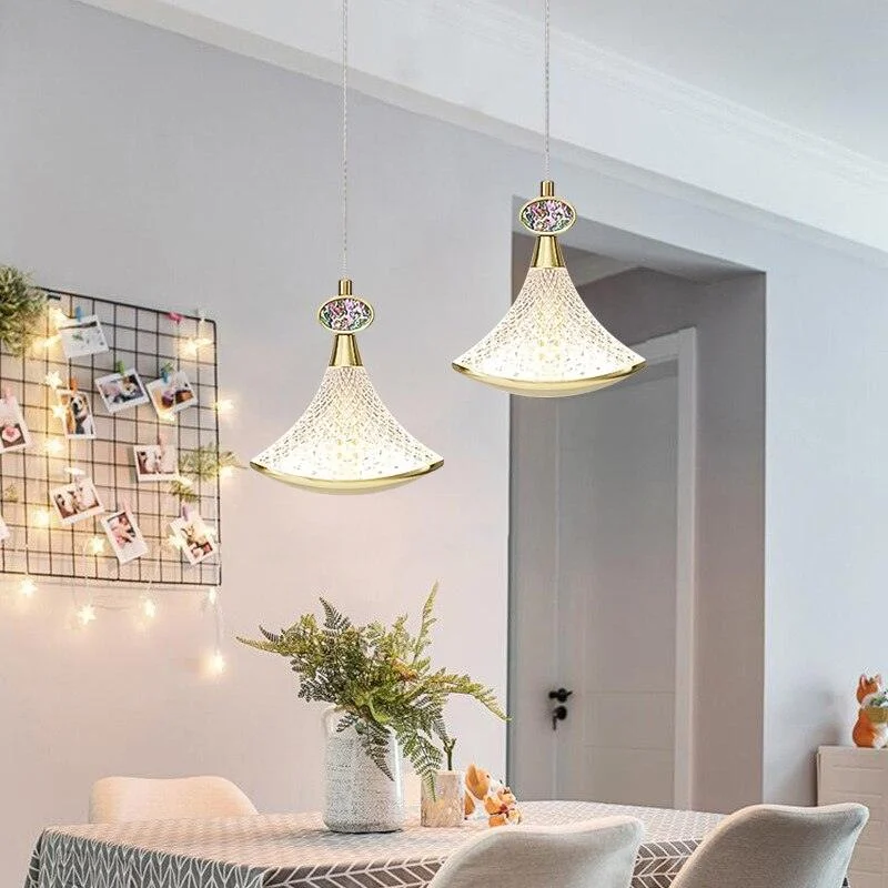 Homeko Nordic Luxury Pendant Lights -