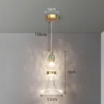 Homeko Nordic Luxury Pendant Lights