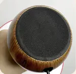 Homeko Nordic Mushroom Table Lamp