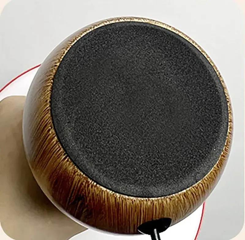 Homeko Nordic Mushroom Table Lamp