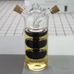 Homeko Nordic Oil and Vinegar Dispenser