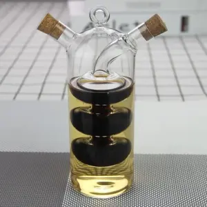 Homeko Nordic Oil and Vinegar Dispenser
