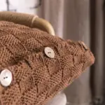 Homeko Nordic Pillow Cover