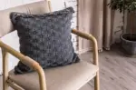 Homeko Nordic Pillow Cover