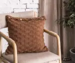 Homeko Nordic Pillow Cover