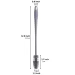 Homeko Nordic Silicone Cup Glass And Bottle Brush