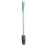 Homeko Nordic Silicone Cup Glass And Bottle Brush