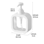 Homeko Nordic Soap Dispenser