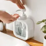 Homeko Nordic Soap Dispenser