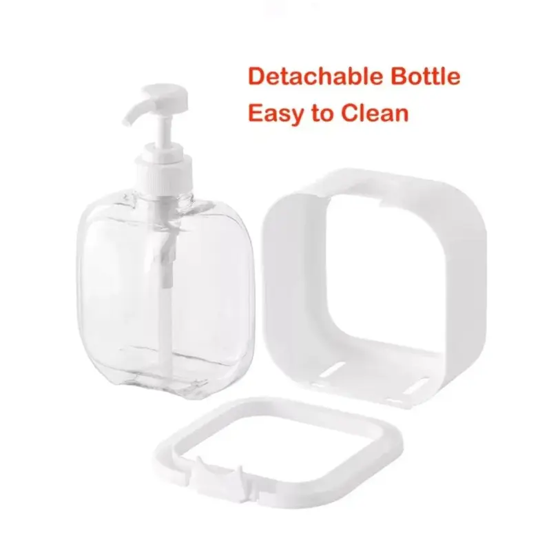 Homeko Nordic Soap Dispenser
