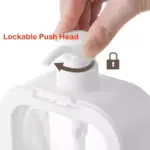 Homeko Nordic Soap Dispenser