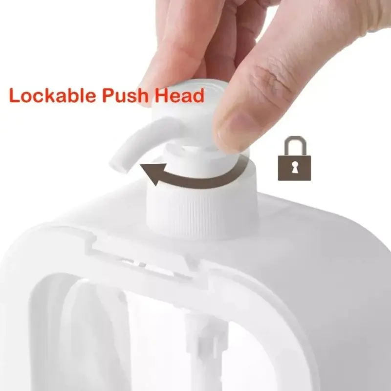 Homeko Nordic Soap Dispenser