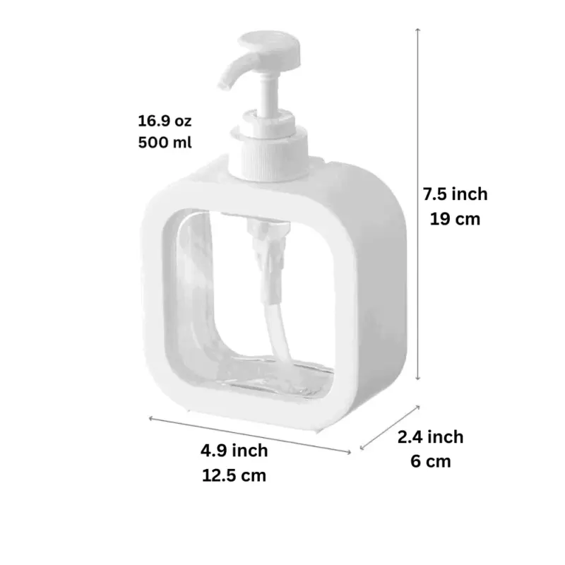 Homeko Nordic Soap Dispenser