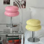 Homeko Nordic Table Lamp