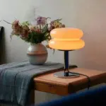 Homeko Nordic Table Lamp