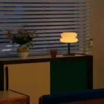 Homeko Nordic Table Lamp