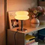Homeko Nordic Table Lamp
