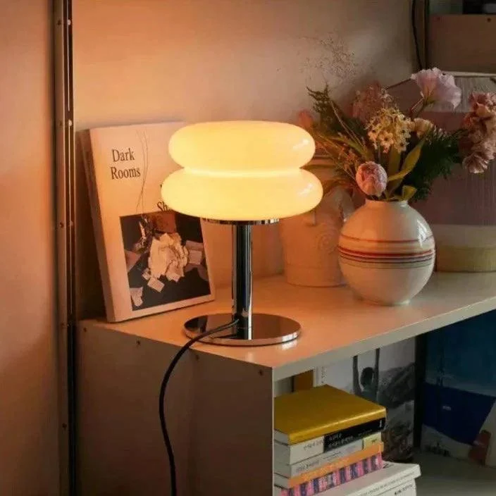 Homeko Nordic Table Lamp -