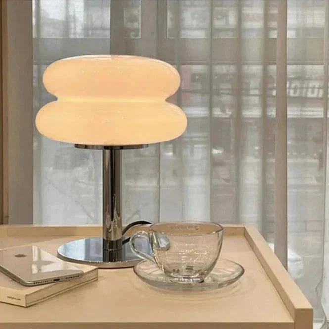 Homeko Nordic Table Lamp -