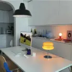 Homeko Nordic Table Lamp