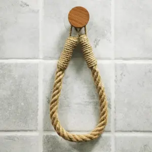 Homeko Nordic Toilet Paper/Towel Holder