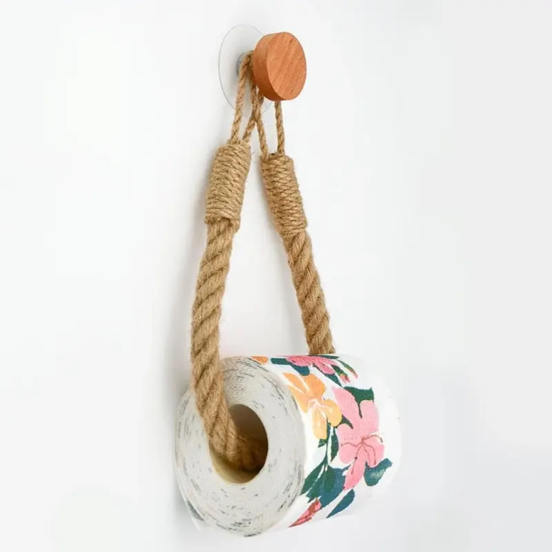 Homeko Nordic Toilet Paper Towel Holder
